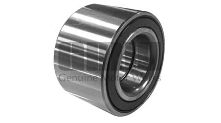 Ford On Teker Rulmanı Transıt Courıer 14 /> Fiesta IV 95>01 Fiesta V Fusıon 01>08 Fiesta 08 /> Focus 99>0 - Gmw Bah0106dx