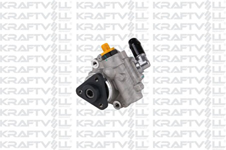 Vag Hidrolık Direksiyon Pompası (kanatlı) Crafter Lt35 Transporter T5 2.0 1.9tdi Axa Axb Axc - Kraftvoll 01060016