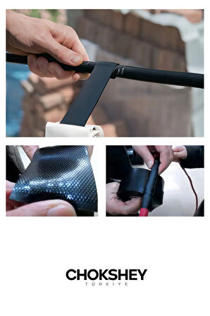 Eriyen Bant Su Altı ve Nemli Ortamlar İçin Yalıtım ve Sızdırmazlık Bandı 19mmx8mt - 10 Adet