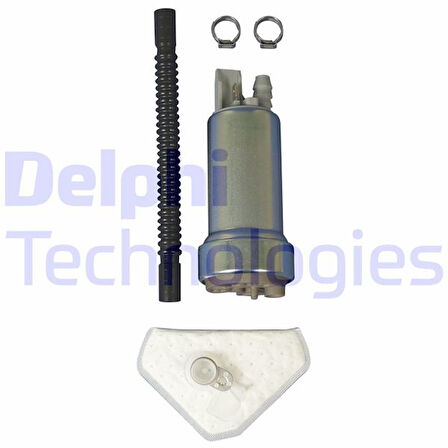 Bmw Yakıt Pompası Bmw X3 F25  X4 F26  X5 E70 F15 F85  X6 F16 F86 - Delphi Fe0524-12b1