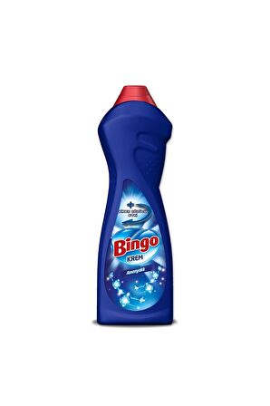 Bingo Banyo Temizleyici Krem 750 ml