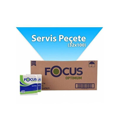 FOCUS OPTIMUM PEÇETE 100*32 20*24