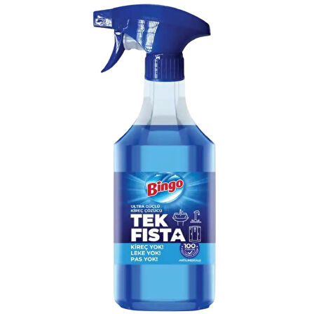 BINGO SPREY 900ML KIREC COZUCU 6618
