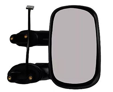 Fiat Dis Dikiz Aynası Sag Elektrikli Doblo - Tursan T2066