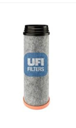 Man Truck Hava Filtresi IC Man Tgx Tgs D2066 D2676 07> Tga D2066 D2866 D2876 00> - Ufı 27.616.00