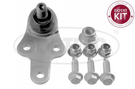 Ford Rotıl Alt - 18 MM İnce Tip(2adet) - Cor 49398692
