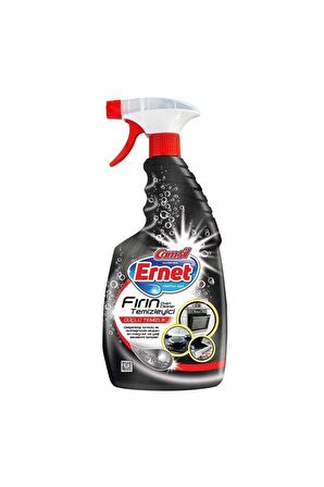 Ernet Süper Likit Fırın Temizleyici 750 ml