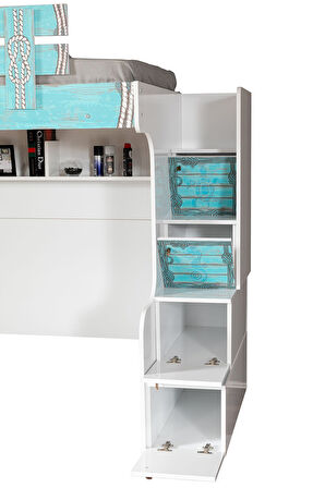 Ranza, Summer Ranza Dolap Masa 1 Adet Comfortyatak