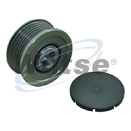 Unıversal Alternatör Kasnak> Ford Transıt-Tourneo/ducato/jumper  >> - Wutse-1102.0080