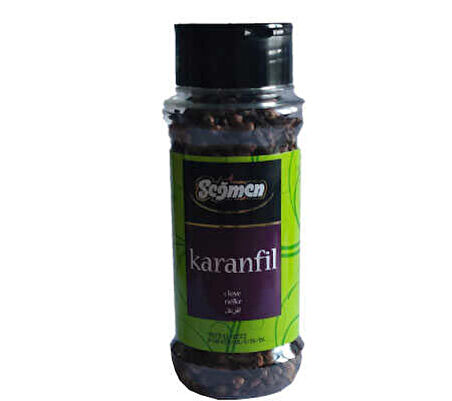 Seğmen Karanfil Pet 70g