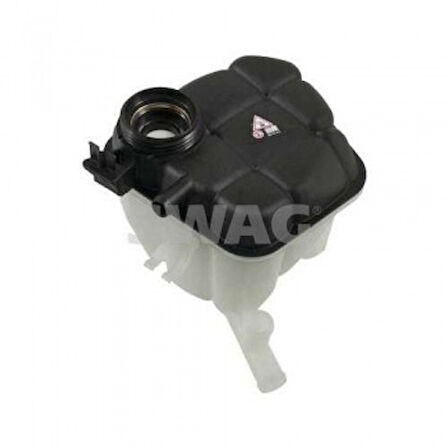 Mercedes Radyator Yedek Su Deposu X166 12>19 W166 11>18 C292 15>19 - Swag 10101013