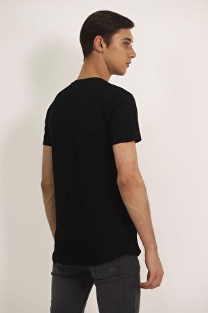 Gabria Nakışlı T-shirt