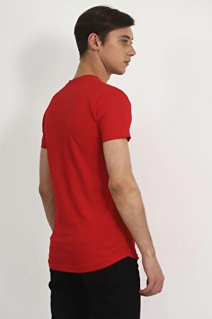 Gabria Baskılı T-shirt