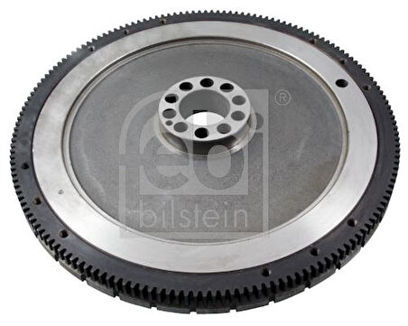 Mercedes Truck Debriyaj Volanı Mercedes Actros Om501 La 502 La 37 (debriyaj Çapı 430mm, Disli Sayısı 160) - Febi 17176