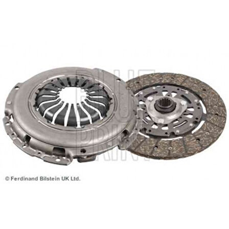 Opel Debriyaj Seti Rulmansız Signum A 2,2dti 16v 03>05 Vectra C 2,2dti 16v 02>05 - Blueprint Adw193084