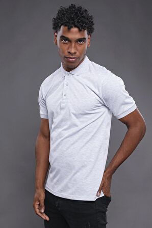 Gabria Polo Yaka T-shirt