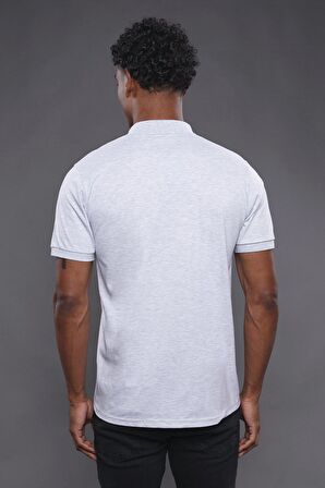 Gabria Polo Yaka T-shirt