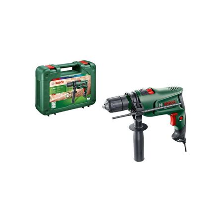 Bosch Easyimpact Darbeli Matkap 600 W