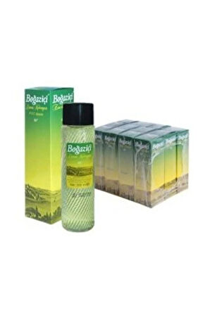 Boğaziçi Limon Kolonyası 12'Li