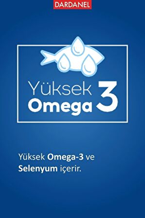 Dardanel Aç Ye Meksika Fasulyeli Ton Balığı 160 Gr X 4 Adet