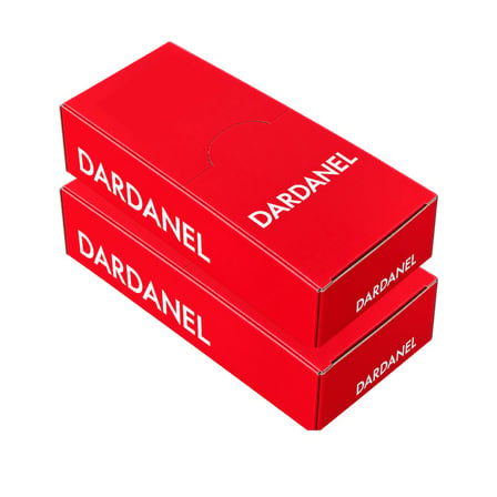Dardanel Zeytinyağlı Çanakkale Sardalya 125 gr x 16 Adet