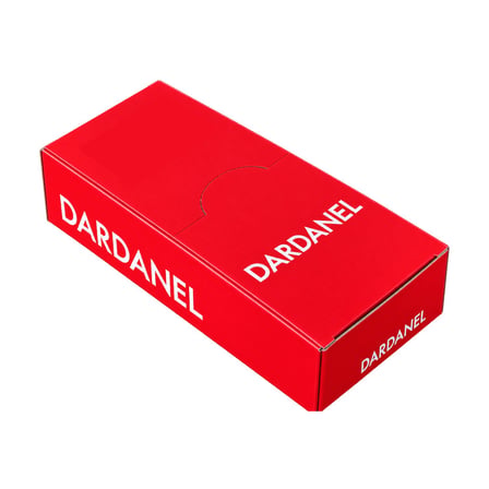 Dardanel Zeytinyağlı Çanakkale Sardalya 125 gr 8'li Kutu