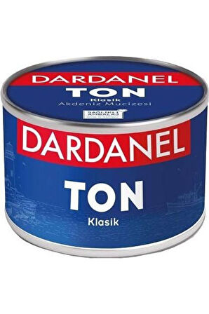 Dardanel Ton Balığı 1705 Gr