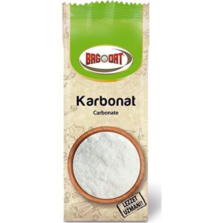 Bağdat Karbonat 150 Gr