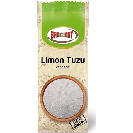 Bağdat Limon Tuzu 105 gr