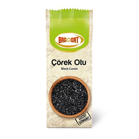 BAGDAT COREK OTU 75GR 1927