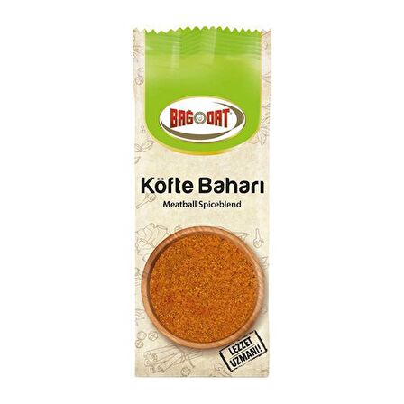 BAGDAT KOFTE BAHARATI 65GR 1946