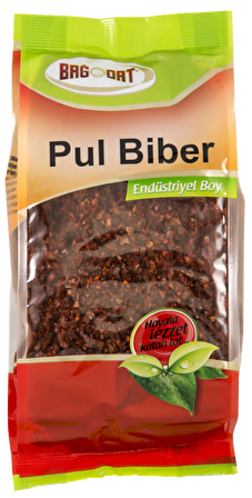 Bağdat Pulbiber 500 g