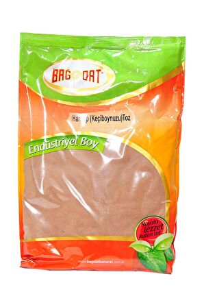 Harnup (keçiboynuzu) Toz 1000 Gr