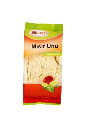 Bağdat Mısır Unu 500 Gr