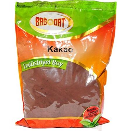 Kakao (10-12 yağlı) 250 gr.