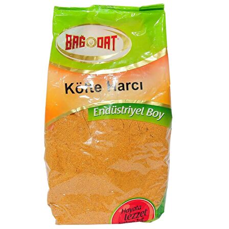 Köfte Harcı Baharat Karışımı 1000 Gr Paket