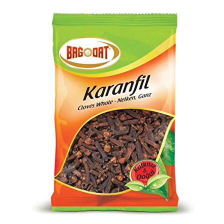 BAGDAT KARANFIL 15GR. 4231