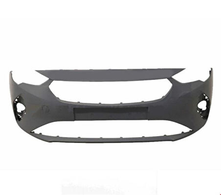 Opel On Tampon Corsa F 20> - Vortex V2608000