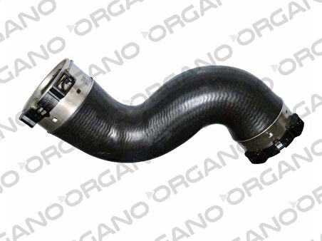 Mercedes Turbosarj Hortumu Sol Mercedes Sprinter 906 06>16 - Ucpa 10h125138