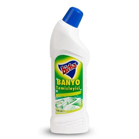 Birka Banyo Temizleyici, 750 ml.