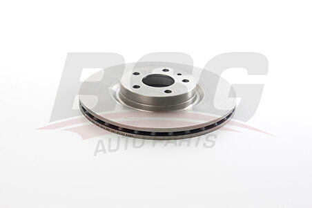 Fiat Fren Diski Ön - 284,5mm Adet Fiyatıdır(kutu İçi 2adet) - Bsg 25-210-004