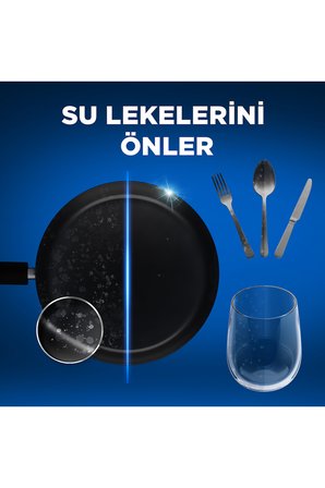 Finish Bulaşık Makinesi Parlatıcısı 800 ml
