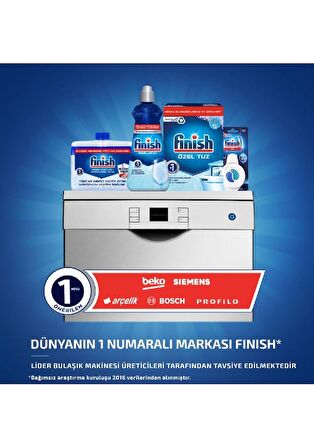 Finish Bulaşık Makinesi Parlatıcısı 800 ml