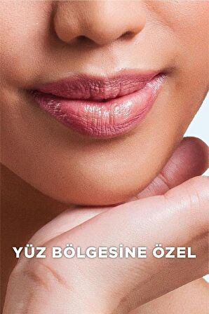 Yüz Bölgesi 20’li Sir Ağda Bantları 2’li Avantaj Paketi