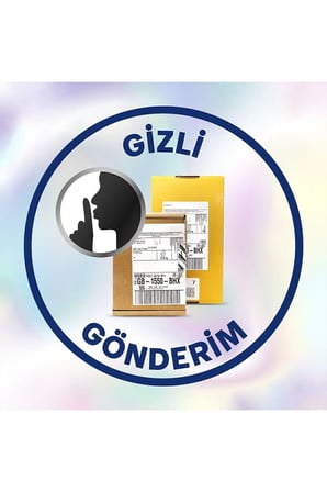Yok Ötesi Ekstra His 20'li İnce Prezervatif Avantaj Paketi