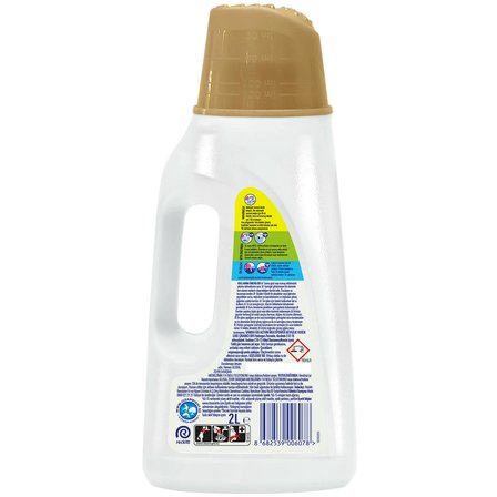 Vanish Gold Sıvı Leke Çıkarıcı 2000 ml Pembe + 2000 ml Beyaz
