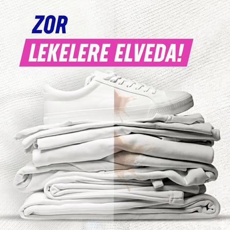 Vanish Kosla Leke Çıkarıcı Gold Sıvı 2000 Ml Beyazlar İçin
