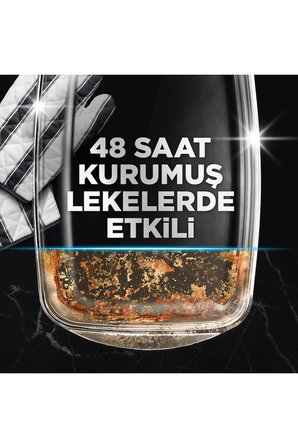 Finish Quantum Max Bulaşık Makinesi Deterjanı 116 Tablet 58 x 2