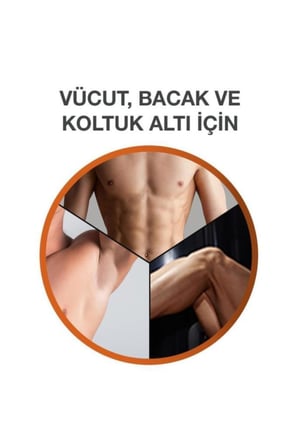 Veet Men Hassas Erkeklere Özel Tüy Dökücü 200ml+ Veet Hassas Tüy Dökücü Krem 200ml Süper Fırsat