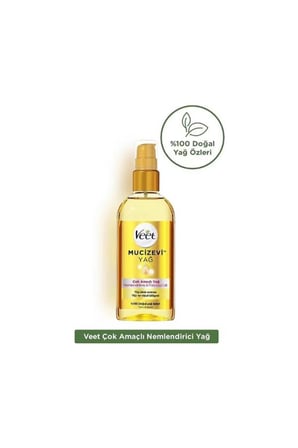 Professional Tuy Alim Sonrasi Ve Gunkul Kullanim Mucizevi Yag 100 Ml